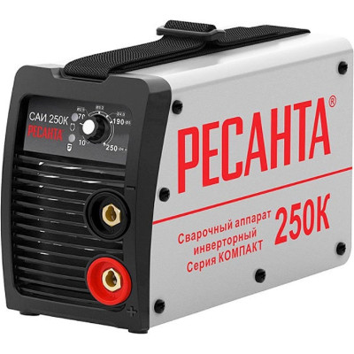Сварочный аппарат РЕСАНТА САИ-250К